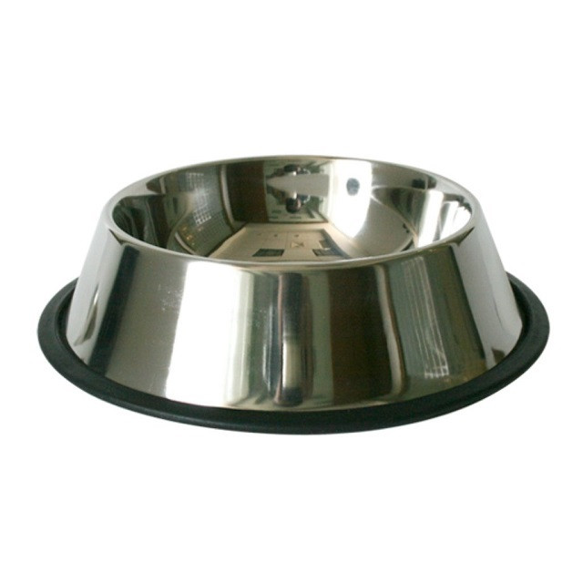 PLATO MASCOTA ACERO INOX 1800 ML