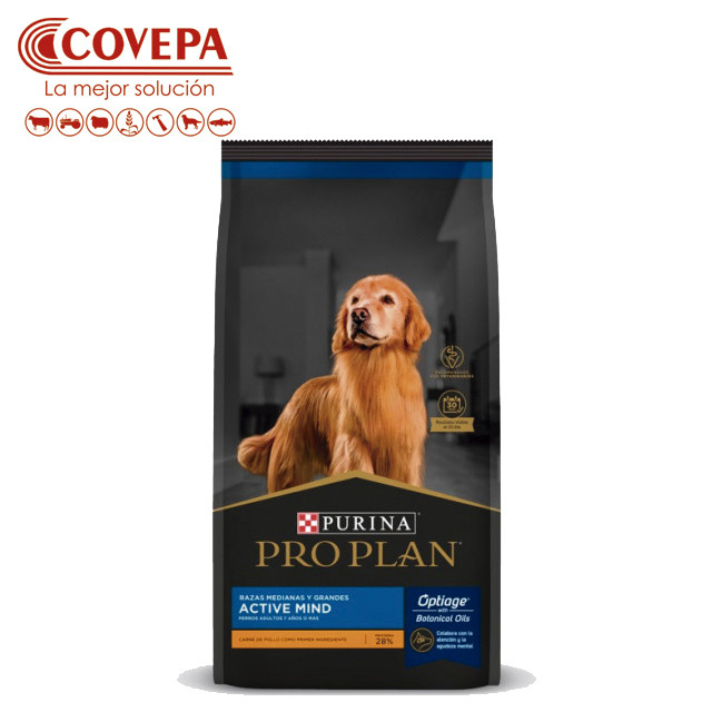 ALIMENTO PERRO PROPLAN SENIOR 15 KG