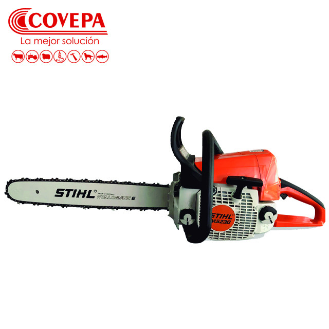 MOTOSIERRA STIHL 230 40.2CC 18?